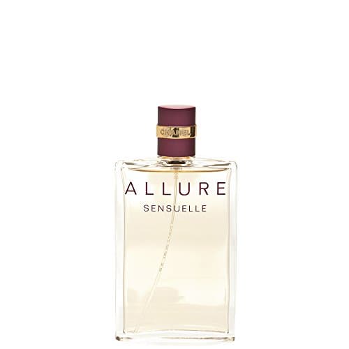 Image of Chanel Chanel Allure Sensuelle Eau De Parfum 100 ml