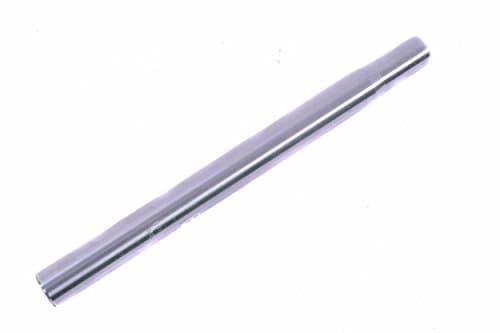 Image of LIGHTWEIGHT 25.4mm BICYCLE ALLOY SEATPOST SADDLE STEM 300mm LONG