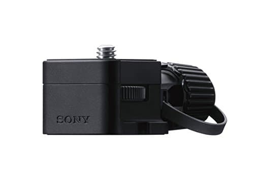 Image of Sony CPT-R1 Cable Protector - Black