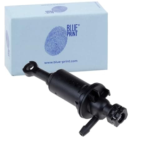 Image of Blue Print ADN13485 Clutch Master Cylinder, pack of one