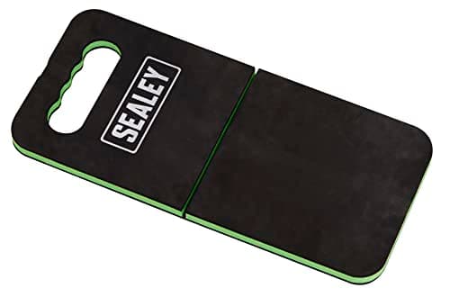Image of Sealey Folding Mechanic's Kneeling Mat, 23mm - VS8581
