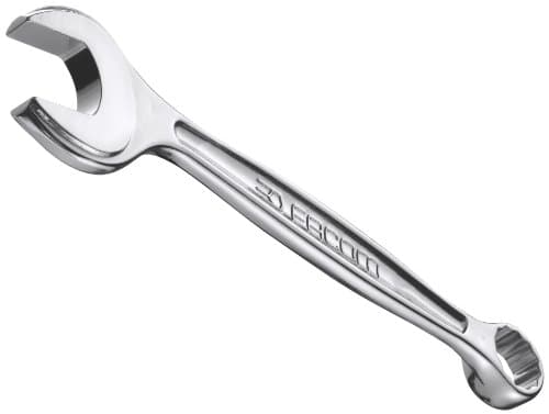 Image of FACOM 440.24PB 24mm Red and Black Combination Wrench
