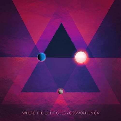 Image of Where The Light Goes