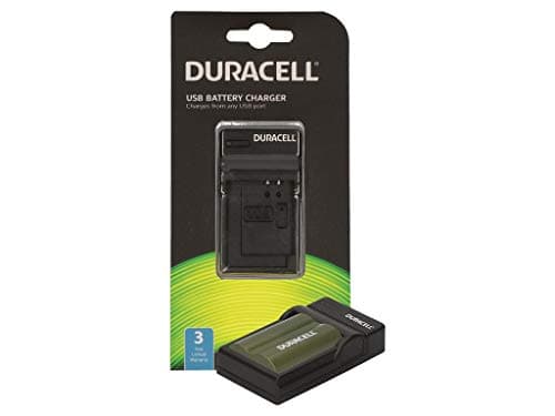 Image of Duracell DRN5924 Charger with USB Cable