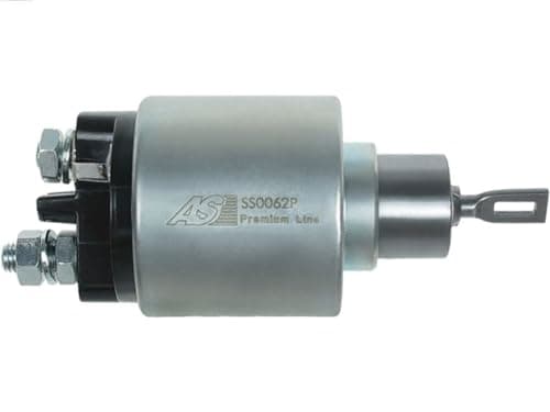Image of AS-PL SS0062P Starter Solenoids/Starter Solenoid Switch