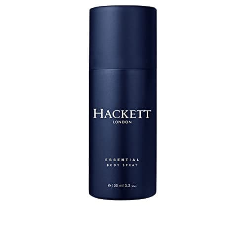 Image of Hackett Essential Body Spray 150ml