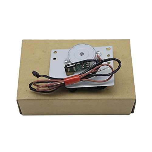 Image of 【Printer Accessories】 Scanner Motor Compatible with Brother DCP-9020 MFC-9120 9130 9133 9140 9330 9340 Printer Spare Parts
