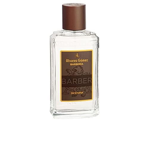 Image of Agua de Colonia Concentrada Barberia Eau de Cologne 150 ml