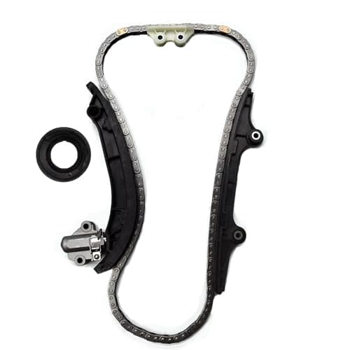 Image of 104443 Timing Chain Kit Engine 4HU P22DTE 2.2L OE 9677427780 LR029911 1920072
