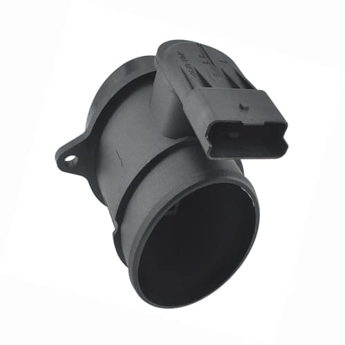 Image of PEIUOK Mass Air Flow Sensor Meter MAF Sensor Compatible with Peugeot 206 207 307 308 407 PARTNER MK 1 MK 2 Citroen BERLINGO C2 C3 II C4 C5 II Ford Focus Mk2 Fiesta Mk5 1.6 1255117 1920.GV