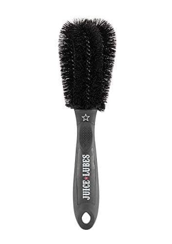 Image of Juice Lubes, Double Ender, Two Prong Brush