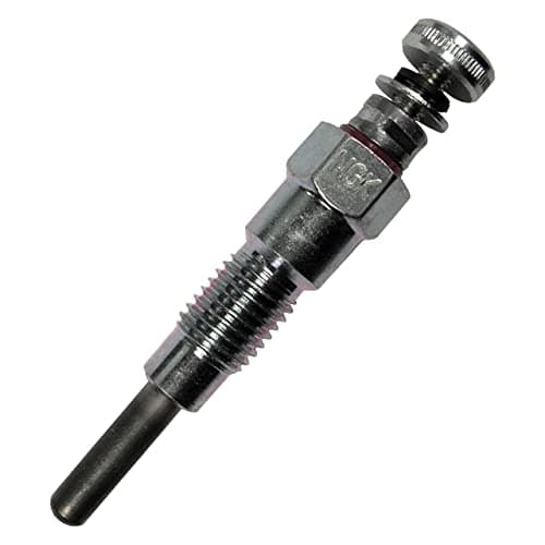 Image of NGK (1132) Y-112RS-1 Glow Plug, Pack of 1
