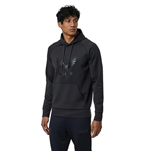 Image of McLaren F1 Men's Performance Hoodie, Grey, XXXLarge