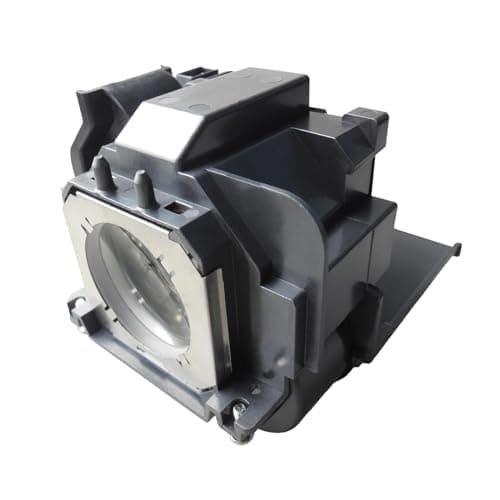 Image of Supermait ET-LAEF100 ETLAEF100 A+ Quality Replacement Projector Bulb Lamp with Housing Compatible with Panasonic PT-EZ590 PT-EW650 PT-EX620 PT-EW550 PT-EX520 PT-EZ590L PT-EW650L PT-EW550L PT-EX620L