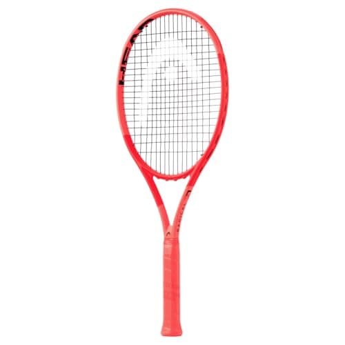 Image of HEAD Radical Elite 2025 Tennis Racket Red/White