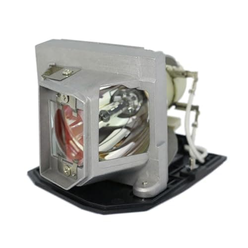 Image of Original Inside lamp for OPTOMA HD25-LV-WHD Projector - Replaces BL-FU240A / SP.8RU01GC01