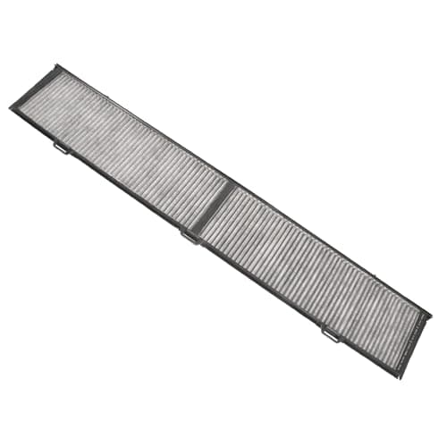 Image of Blue Print ADB112505 Cabin Filter, pack of one