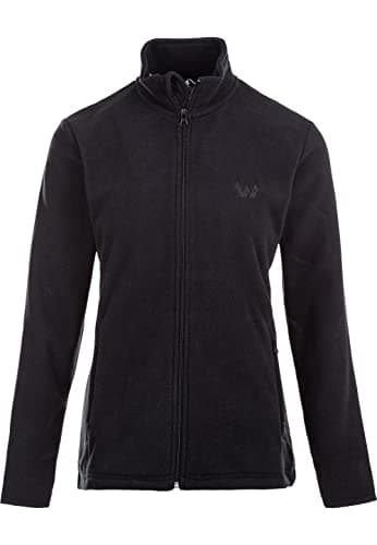 Image of Whistler Cocoon Jacket 1001 Black 46