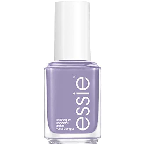 Image of essie Original Nail Polish: 855 In Pursuit of Craftiness, Cool Grayish Lavender Nail Polish 13.5ml