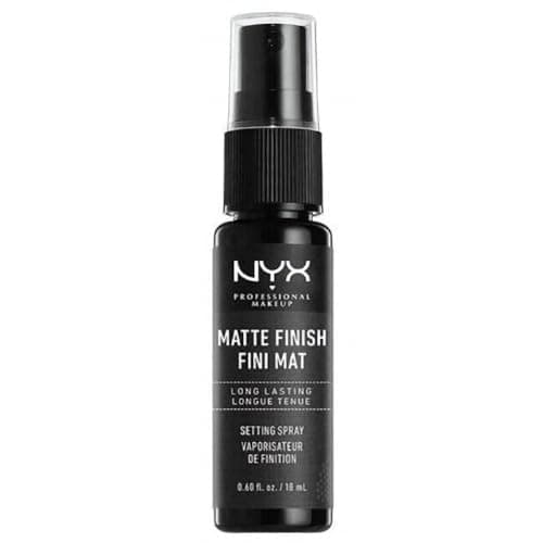 Image of MATTE FINISH setting spray mini 18 ml