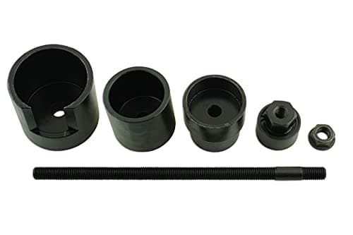 Image of Laser 5977 Rear Suspension Lower Hub Bush Tool - for Land Rover