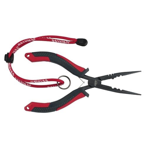 Image of Berkley Xcd Sleeve Crimping Pliers