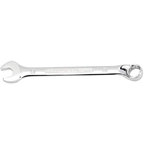 Image of Draper 54290 Expert 8224MM Hi-Torq Combination Spanner, 17mm , Blue