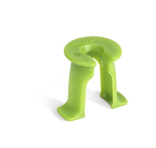 Image of Hep2O 10mm HepKey Plus - Pack of 2