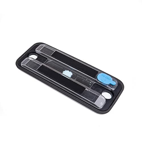 Image of DASNTERED Reservoir Pad Parts for iRobot Braava 380t 390t 320 Mint 5200C, Pro-Clean Mopping Clean Reservoir Mop Pad Wick Cap Part Accessories Floor Mopping Robot (As shown in the picture)