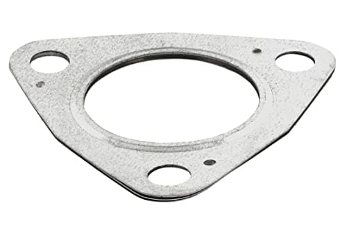 Image of 15D VAICO - V10-1822 - Gasket, exhaust pipe - fits VOLKSWAGEN 6N0253115C