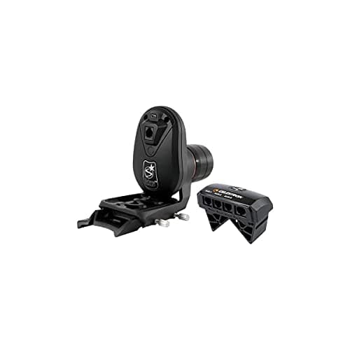 Image of Celestron 94006 StarSense AutoAlign System for Skywatcher Mounts - Easily Locate Celestial Objects Using StarSense Hand Control and StarSense Camera, Black