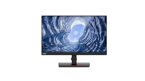 Image of Lenovo MONITOR THINKVISION T24I-2L,23.8",1920X1080,IPS,HDMI/DP/VGA, 3 AÑOS