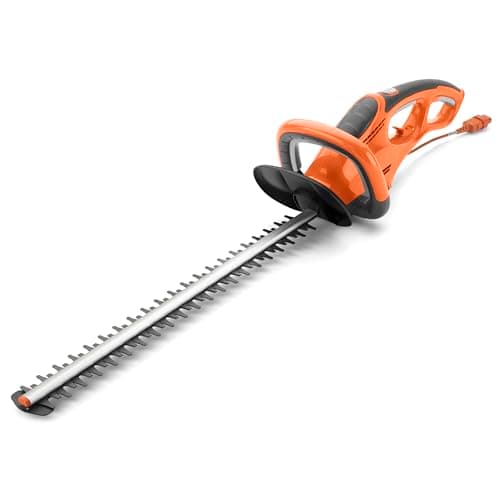 Image of Flymo EasiCut 600XT Electric Hedge Trimmer