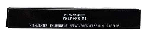 Image of MAC Prep + Prime Highlighter 3,6ml Peach Lustre