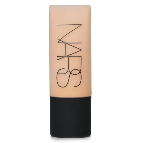 Image of NARS Soft Matte Complete Foundation - 4 Barcelona For Women 1.5 oz, Brown