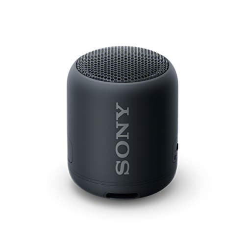 Image of Sony Compact & Portable Waterproof Wireless Bluetooth® speaker with EXTRA BASS, Black