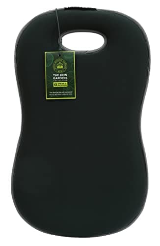 Image of Spear & Jackson KNEELER5535KEW Kew Gardens Collection 5 Layer Garden Kneeling Pad, Dark Green