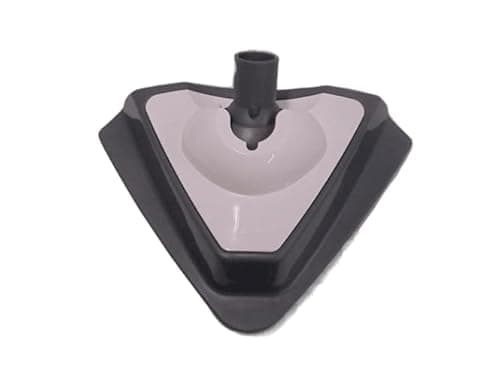 Image of Genuine Vax S86-SF-C Combi Steam Mop 2 in 1 Nano Head Triangular Floor Tool 1-9-137524