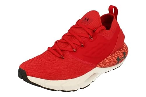 Image of Under Armour HOVR Phantom 2 CN Mens Running Trainers 3025194 Sneakers Shoes (UK 7 US 8 EU 41, red 600)