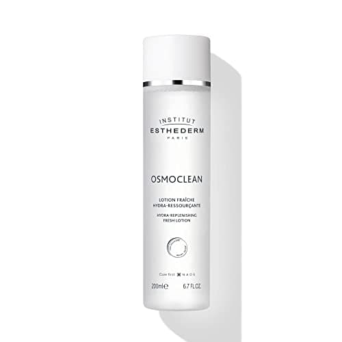 Image of Institut Esthederm Osmoclean Hydra-Replenishing Fresh Lotion 200ml