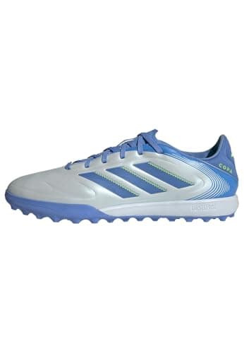 Image of adidas Mens Copa Pure Iii Astro Turf Football Boots Halo Blue 10 UK