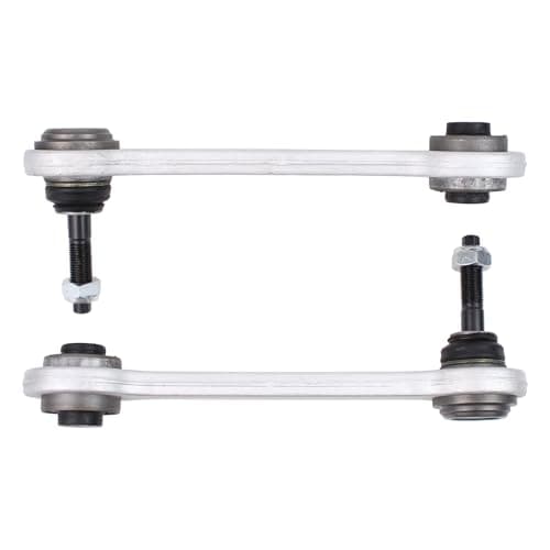 Image of HouYeen Rear Lower Right and Left Wishbone Suspension Control Arms for Saa-b 93 YS3F E79 D79 D75 E50 2002-2015