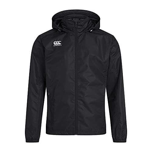 Image of Canterbury Vaposhield Full Zip Rain Jacket