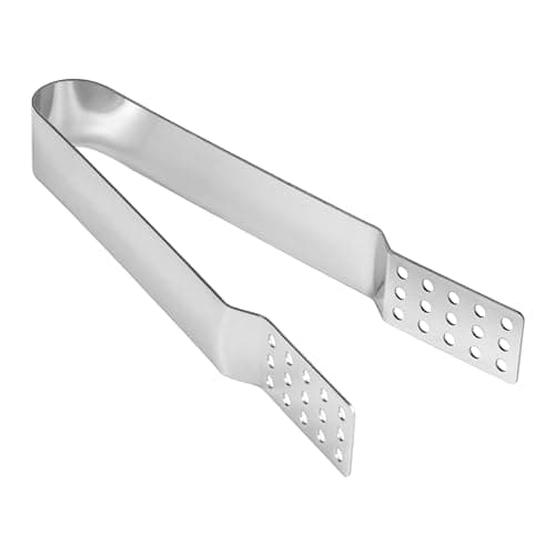 Image of Chef Aid Tea Bag Squeezer, Traditional and Effective Design That Will Remove Tea Bags from The Mug Quickly and Easily, Stainless Steel