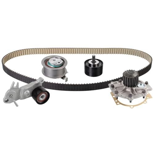 Image of FEBI BILSTEIN Water Pump + Timing Belt Set 177468
