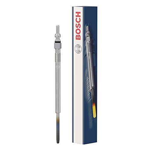 Image of Bosch F002G50048 (GLP205) - Glow plug Duraterm Glow Plug - Carton box - 1 piece - for diesel engine vehicles