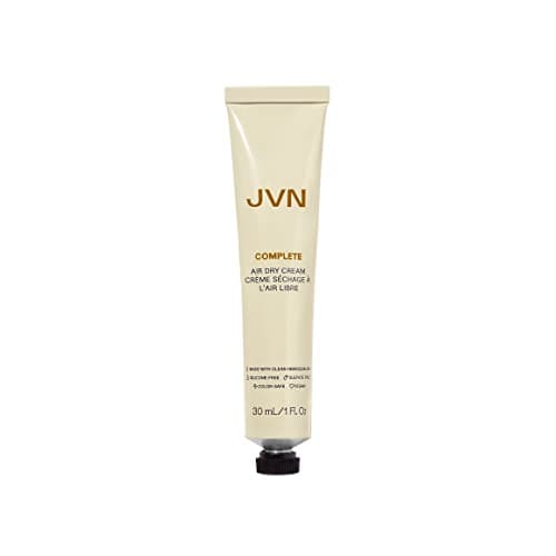 Image of JVN Mini Complete Hydrating Air Dry Hair Cream