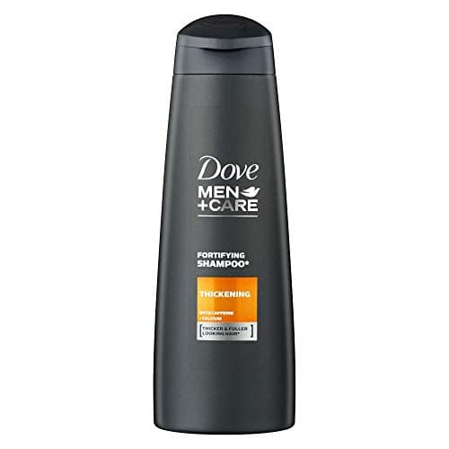 Image of Dove Men Thickening Shampoo 250 ml