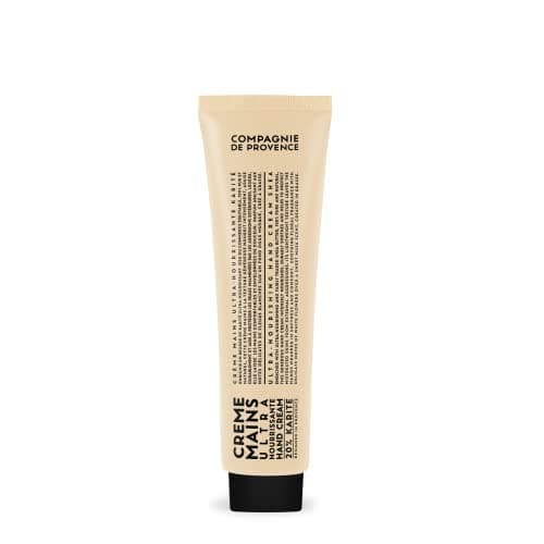 Image of Compagnie De Provence Hand Cream 100 ml Shea Butter