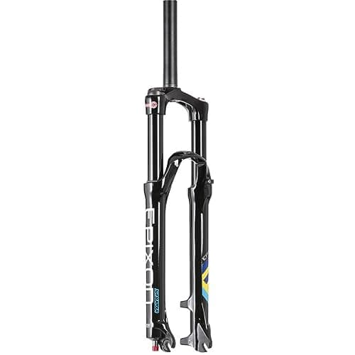 Image of Sr Suntour Inc. Sr Sf16 Epixon9 Rlr Suspension Fork Multicolored One Size